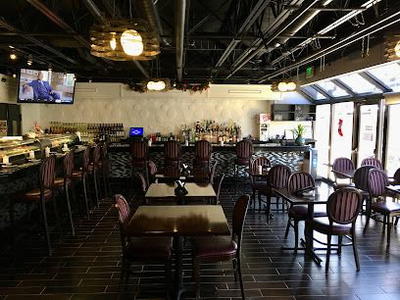 Hasu Sushi & Grill