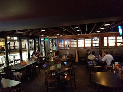 Milwaukee St Tavern