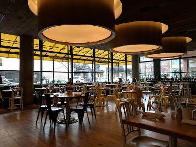 True Food Kitchen