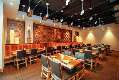 SOL Mexican Cocina