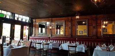 La Merise French Bistro