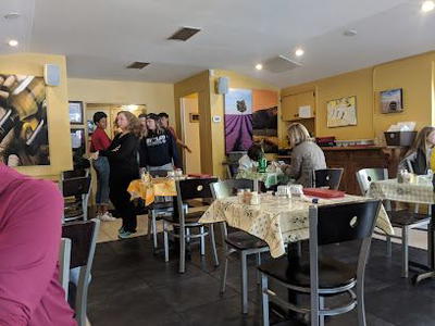 Crêpes n' Crepes - Cherry Creek North
