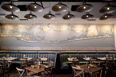 Blue Island Oyster Bar & Seafood
