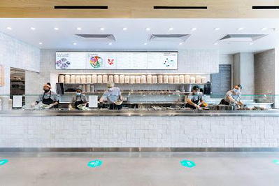 sweetgreen