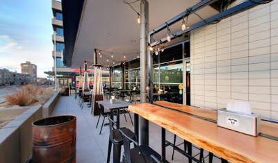 Hopdoddy Burger Bar