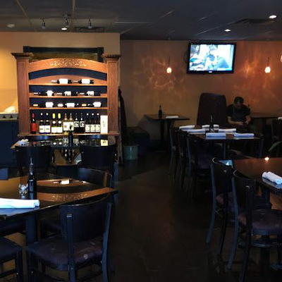 Sweet Ginger Asian Bistro&Sushi