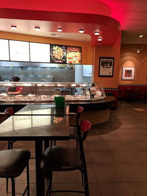Panda Express