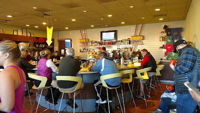 Snooze, an A.M. Eatery