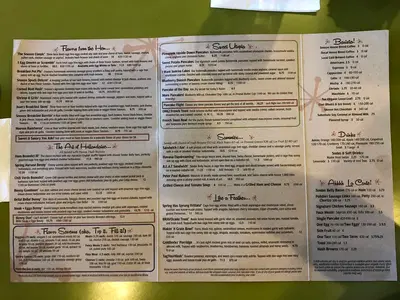 Chiu's Sushi