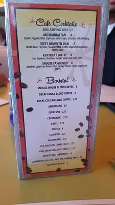 St Mary's Restaurant & Bar
