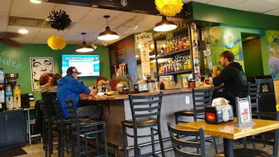 Cheba Hut Toasted Subs