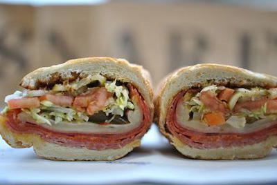 Snarf's Sandwiches