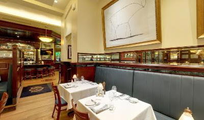 801 Chophouse