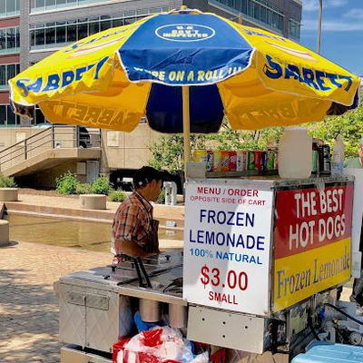 Henry's Hot Dogs