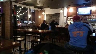 Congress Park Taproom