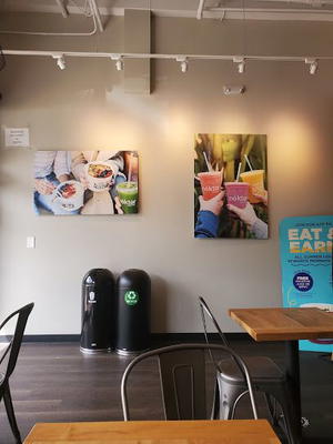 Nekter Juice Bar