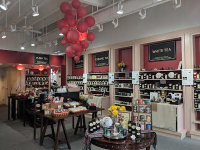 Ku Cha House of Tea