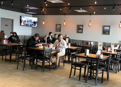 Guido's Pizza Genesee