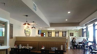 Le Peep Union Blvd