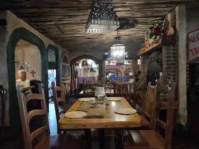 Jose O'Shea's