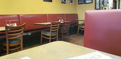 The Garlic Knot