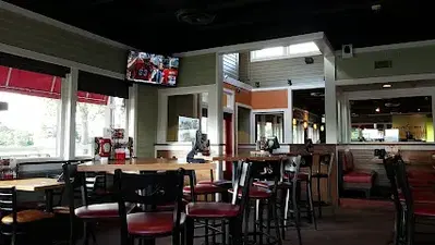 Chili's Grill & Bar