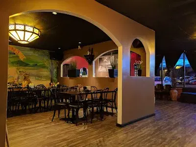 Las Potrancas Mexican Restaurant