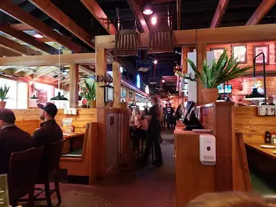 Texas Roadhouse