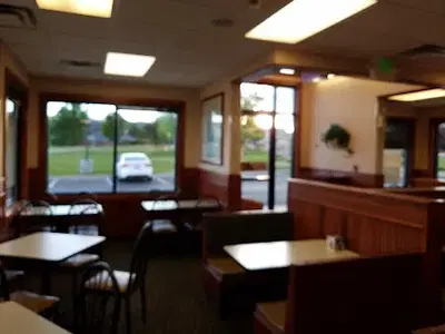 Arby's