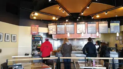 QDOBA Mexican Eats