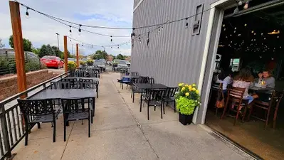 Flying Pig Burger Co.