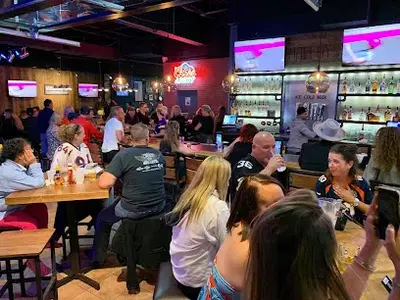 Malloy's Bar & Grille