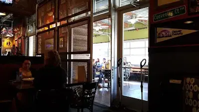 Bad Daddy's Burger Bar