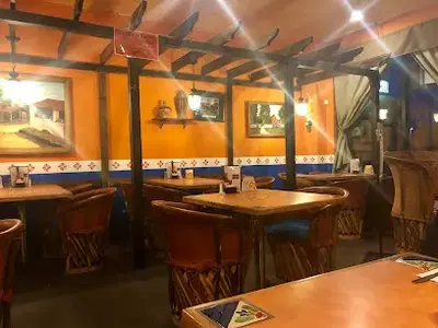 Hacienda Real Mexican Restaurant