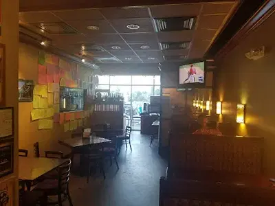 Southside Pizzeria