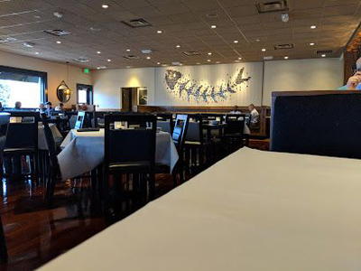 Bonefish Grill