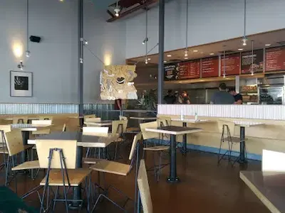 Chipotle Mexican Grill
