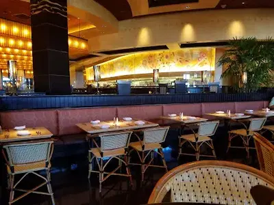The Cheesecake Factory