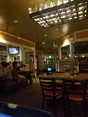Chili's Grill & Bar