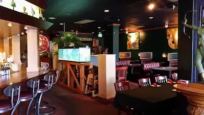 Thai Bistro