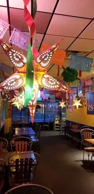 El Meson Mexican Restaurant