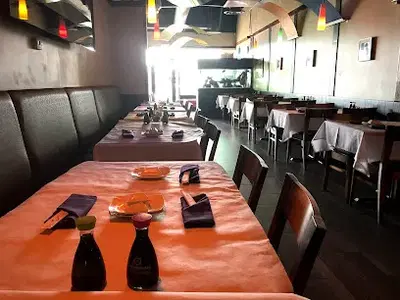 Fontana Sushi