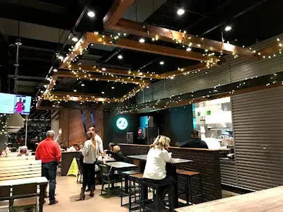 Shake Shack Highlands Ranch
