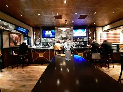 LongHorn Steakhouse