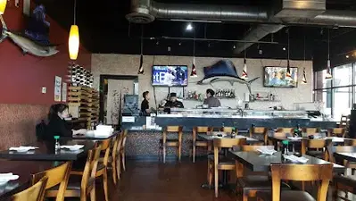 Okinawa Sushi