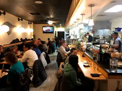 Iwayama Sushi
