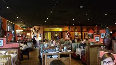 Carlos Miguel's Mexican Bar & Grill