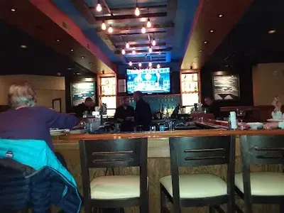 Outback Steakhouse