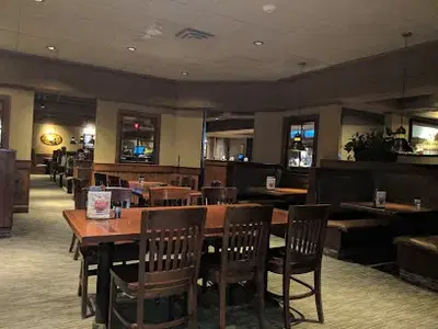 Red Lobster