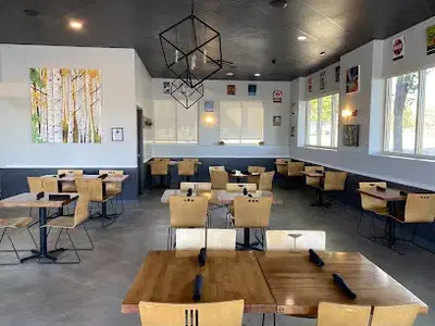HiLo An American Eatery